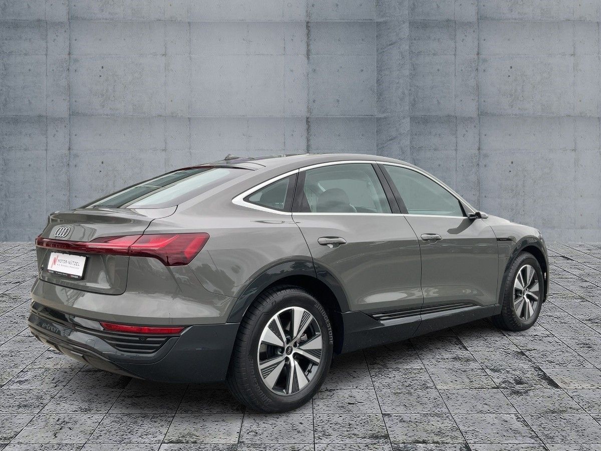 Audi Q8 e-tron - Bild 6