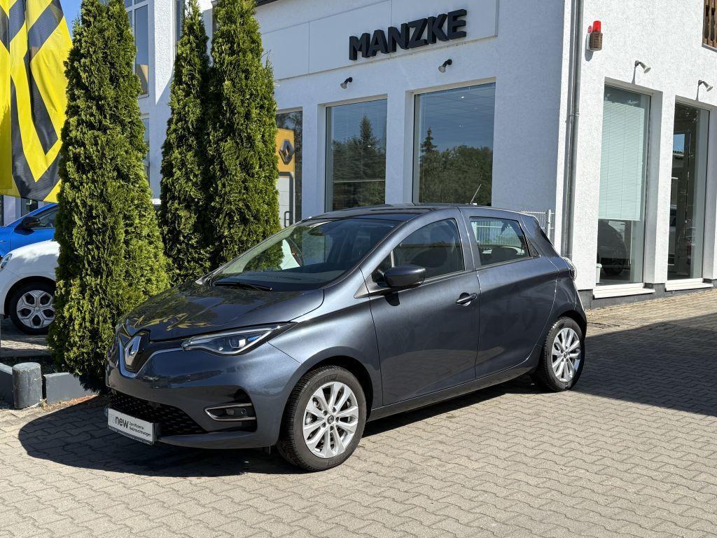 Renault ZOE Z.E. 50 EXPERIENCE MIT BATTERIE