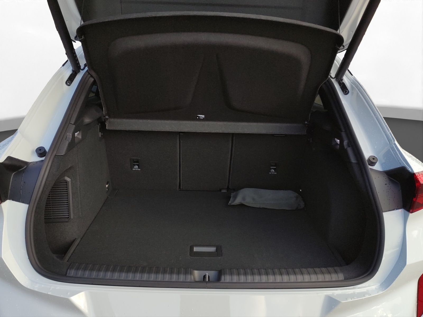 Cupra Terramar - Bild 20