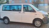 Volkswagen T6 Bus 7/9-Sitzer TÜV+Service Neu! - Volkswagen 7 sitzer