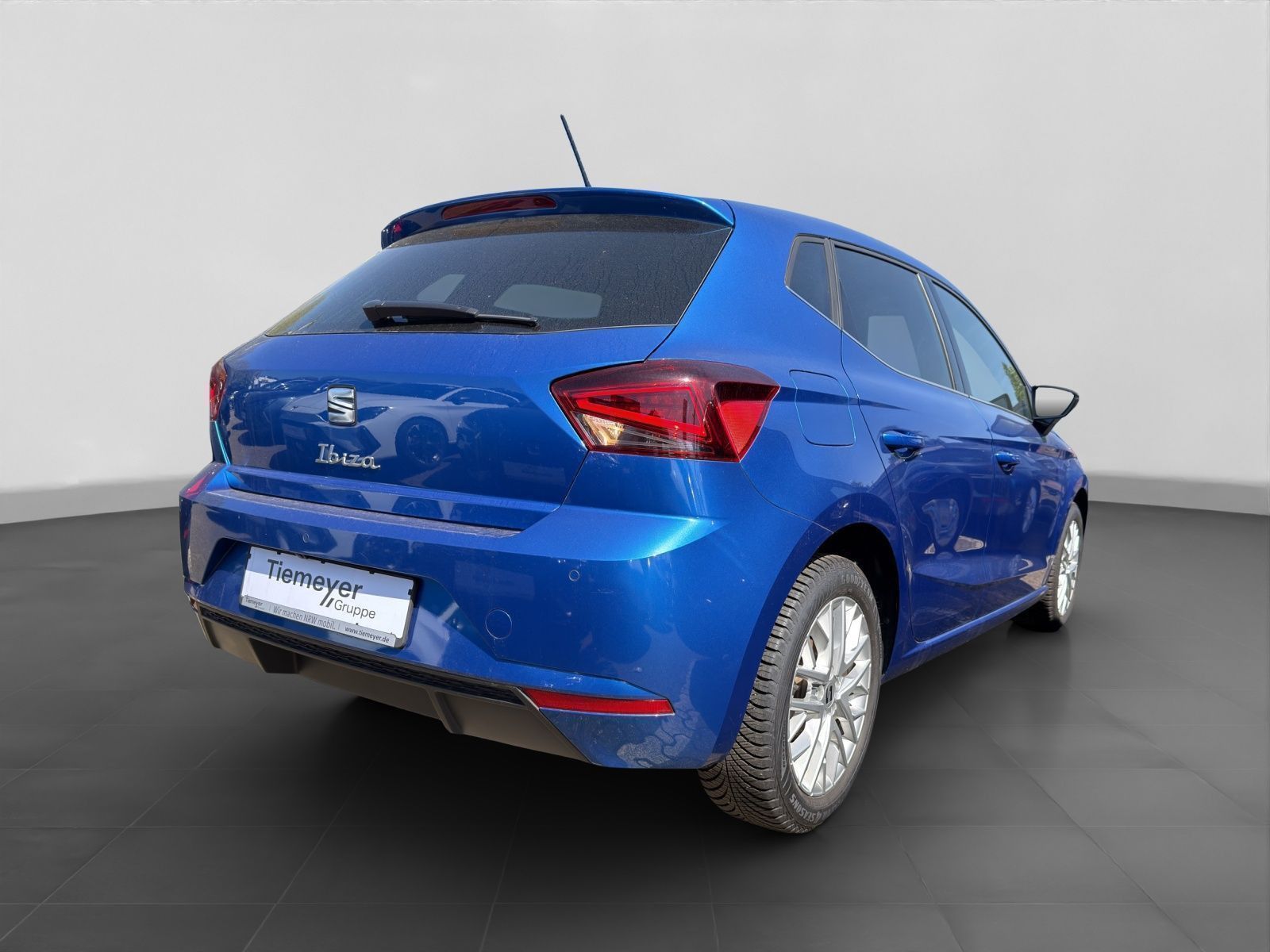Seat Ibiza - Bild 4