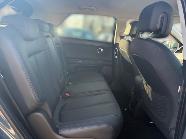 Fahrzeugabbildung Hyundai IONIQ 5 Uniq Elektro 4WD +KLIMA+LEDER+LED+RFK+UV