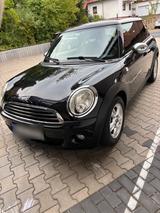 MINI One 1.6 R56 2010 - MINI ONE R56 Gebrauchtwagen