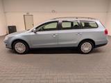 Volkswagen Passat Variant 2.0 TSI Für Gewerbe, Ex-/Import - gebrauchte VW Passat Variant aus dem Jahr 2006