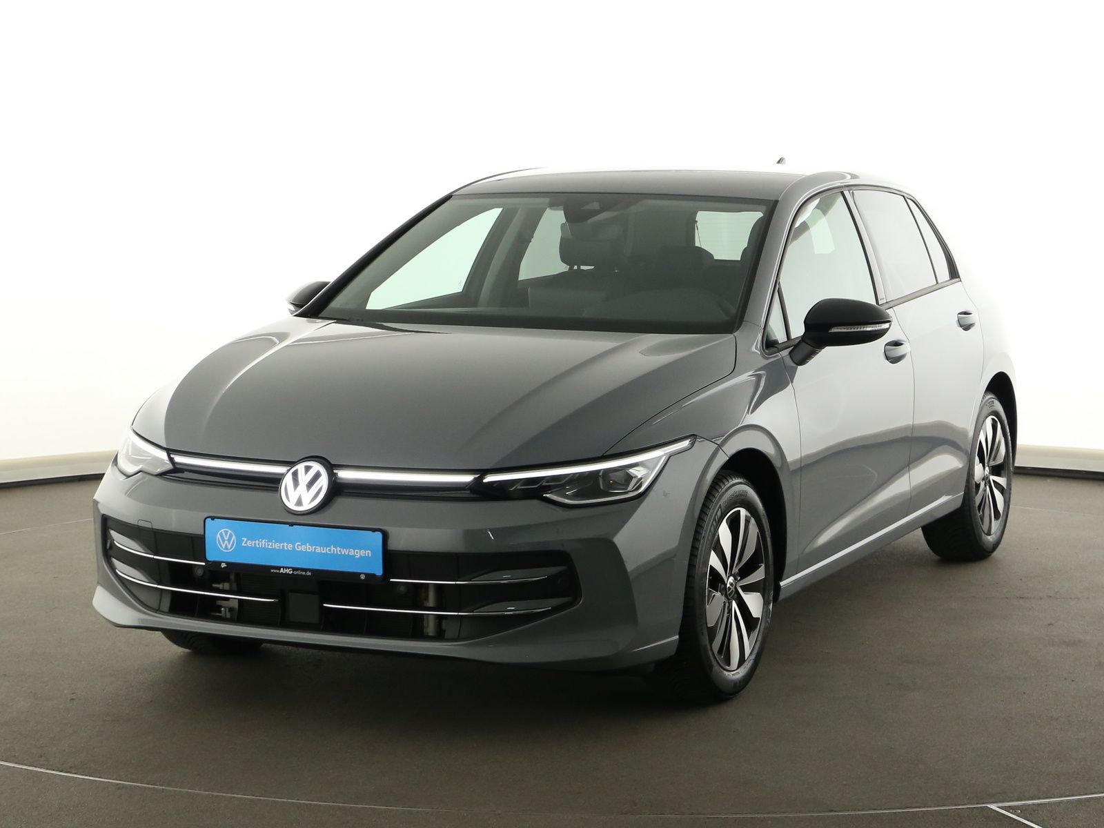 Volkswagen Golf - Bild 2