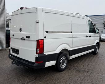 Volkswagen Crafter - 3