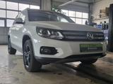 Volkswagen Tiguan Track & Style 4Motion/ inkl. Winterräder - : Allradantrieb, Geländewagen