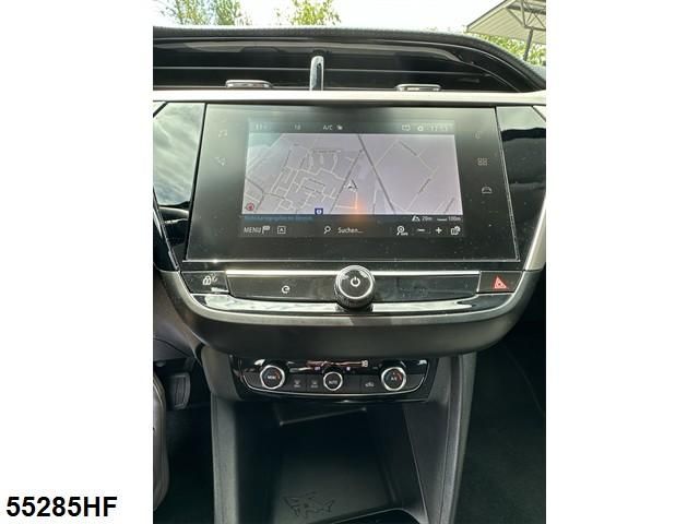 Fahrzeugabbildung Opel Corsa F -eEdition+DAB+USB+PDC+CAR PLAY+DAB+