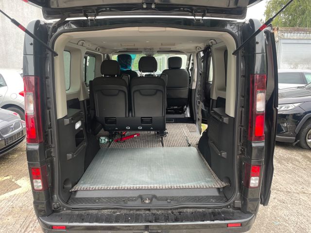 Opel Vivaro  B Kasten/Kombi Tourer L1H1 2,7t