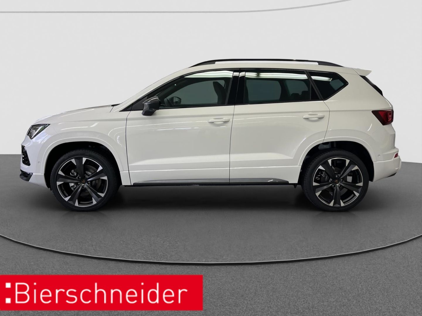 Cupra Ateca - Bild 4