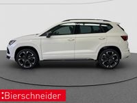 Cupra Ateca - Vorschau Bild 4