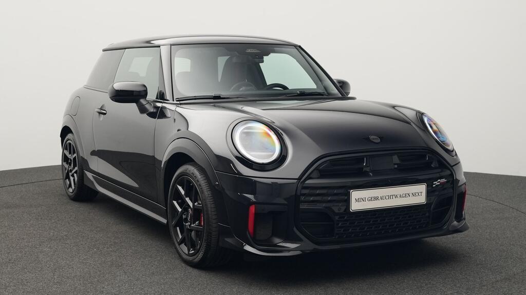 MINI Jcw Trim, миниатюра 2