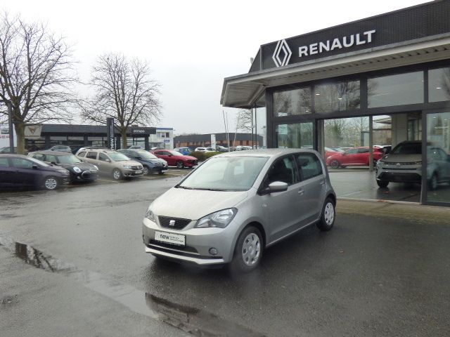 Seat Mii