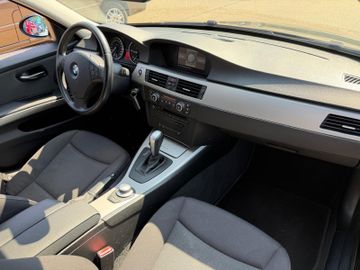 BMW 320 - 8