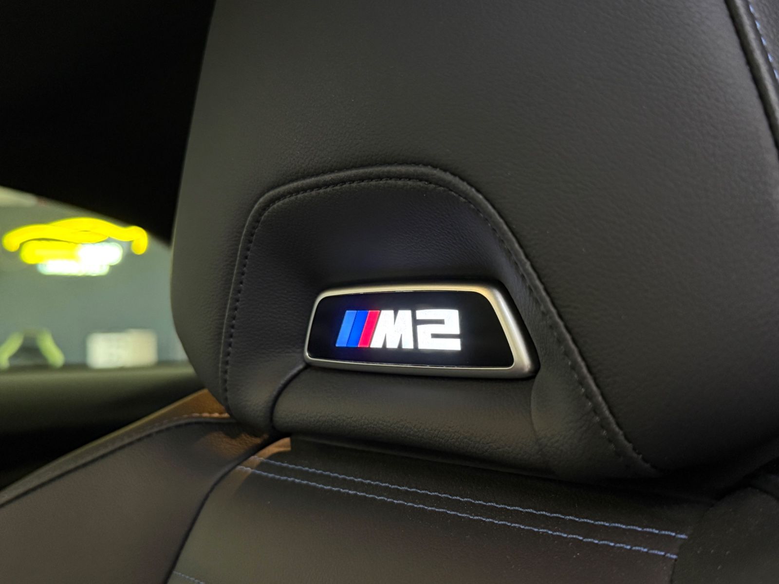 BMW M2 Coupe*CARBON+FAHRWERKSPAKET*3J. SERVICE INKL. foto 18