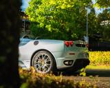 Ferrari F430 Spider F1 CARBON CARBON CARBON *HOCHGLANZ* - Ferrari: Sp1