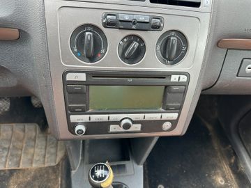 MYAUTOCENTER – Gebraucht- und Jahreswagen mit Werkstattservice in Pfaffenhofen Volkswagen Touran CrossTouran *TÜV 032027*KLIMA*