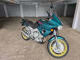Yamaha TDM 850 3VD - YAMAHA TDM 850 3VD