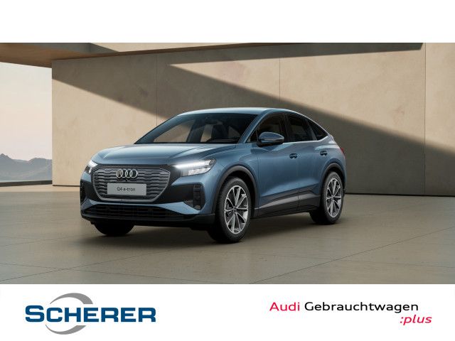 Audi Q4