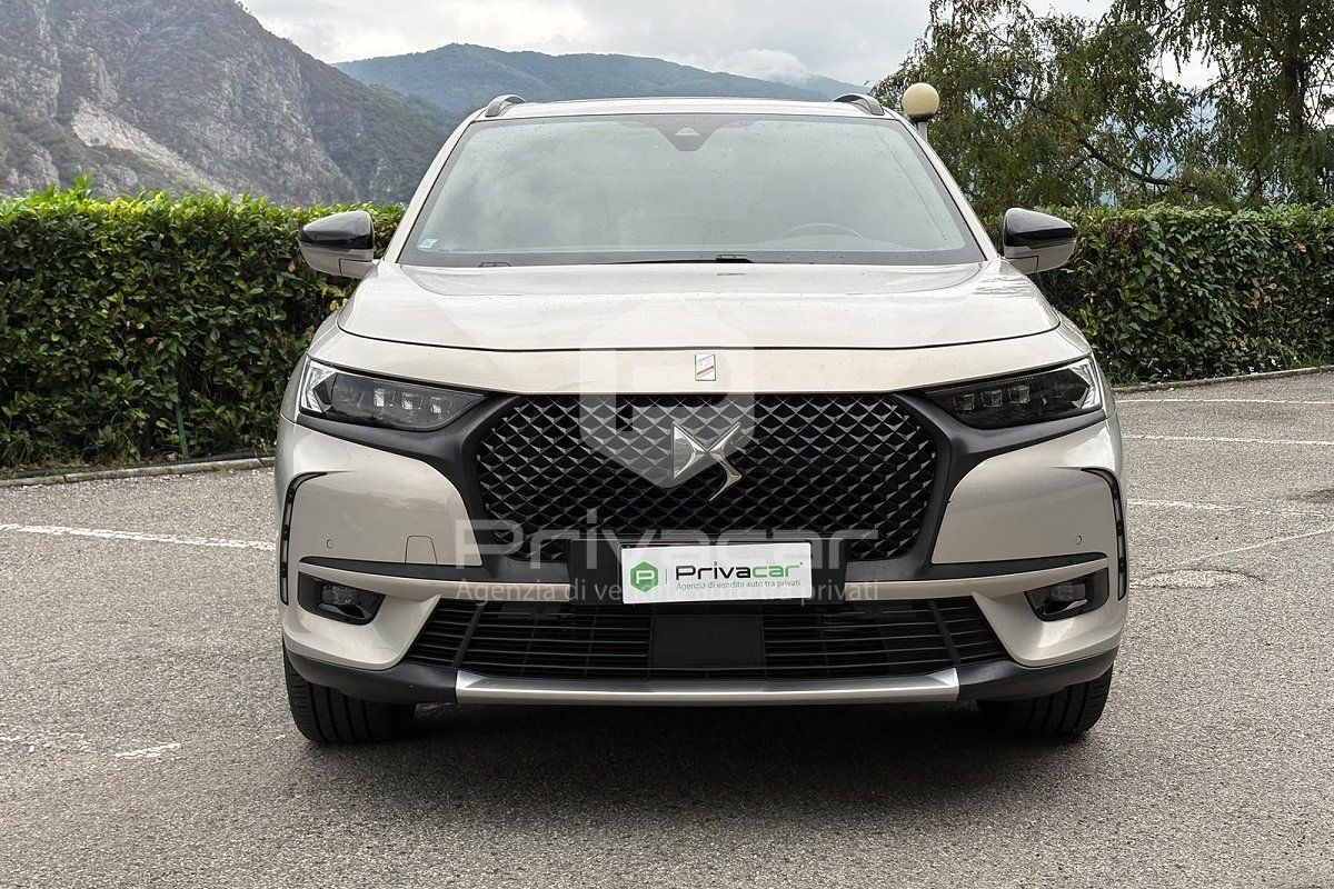 DS Automobiles DS DS 7 Crossback E-Tense Performance Line+ imagem 2