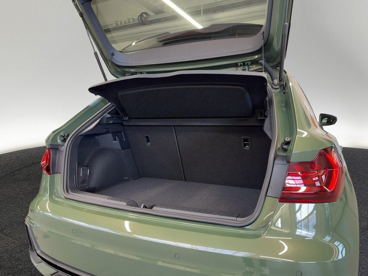 Audi A1 - Bild 7