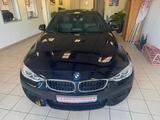 BMW 420d Gran Coupe M Sport /NAVI/KLIMA/SCHECKHEFT - gebrauchte BMW 420 aus dem Jahr 2017