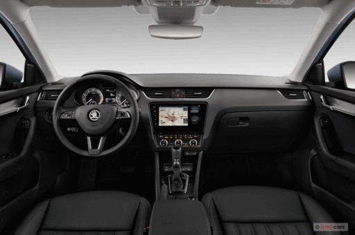Fahrzeugabbildung SKODA Octavia 1.6 TDI Style DSG  NAVI+LED+SCHIEBEDACH+