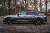 Audi Garantie/3x SLine/Pano/HUD/B&O/AHK - Audi A7 Gebrauchtwagen in Hamburg