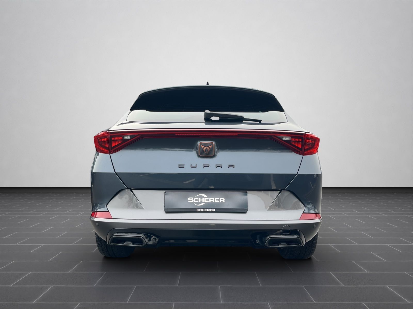 Cupra Formentor - Bild 6