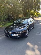 Alfa Romeo 159 2.0 JTDM 16V - TI - Alfa Romeo 159: 2.0