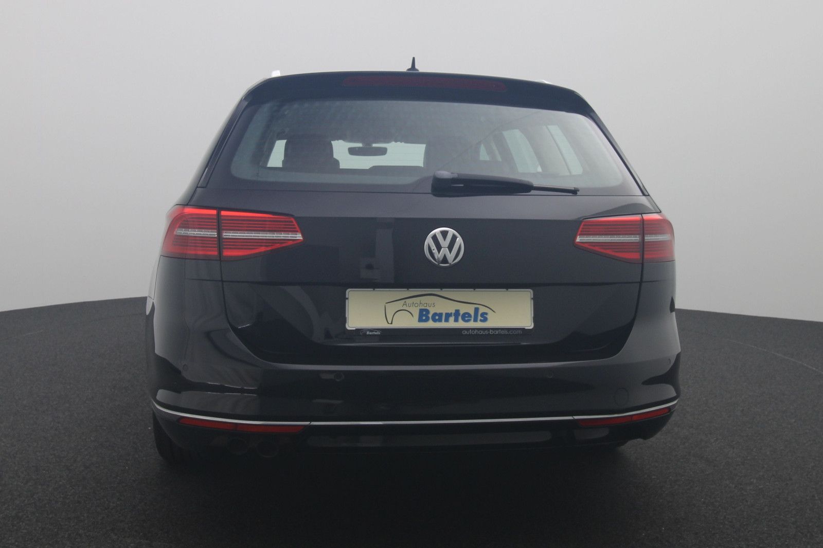 Fahrzeugabbildung Volkswagen Passat Variant 2.0 TDI 190PS Highline