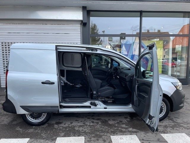 Fahrzeugabbildung Renault Kangoo Rapid E-Tech Start L1 22kW Open Sesame