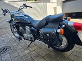 Honda Shadow 125 Chopper - CHOPPER CHOPPER125