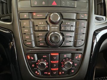 Opel Cascada Innovation ecoFlex *2. Hand*Xenon*Navi*