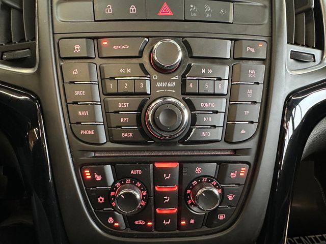 Opel Cascada Innovation ecoFlex *2. Hand*Xenon*Navi*