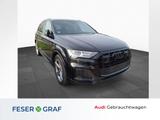 Audi Q7 55 TFSIe 2x S line /LED/ACC/HuD/Pano/B&O/AHK - Audi Q7 in Magdeburg