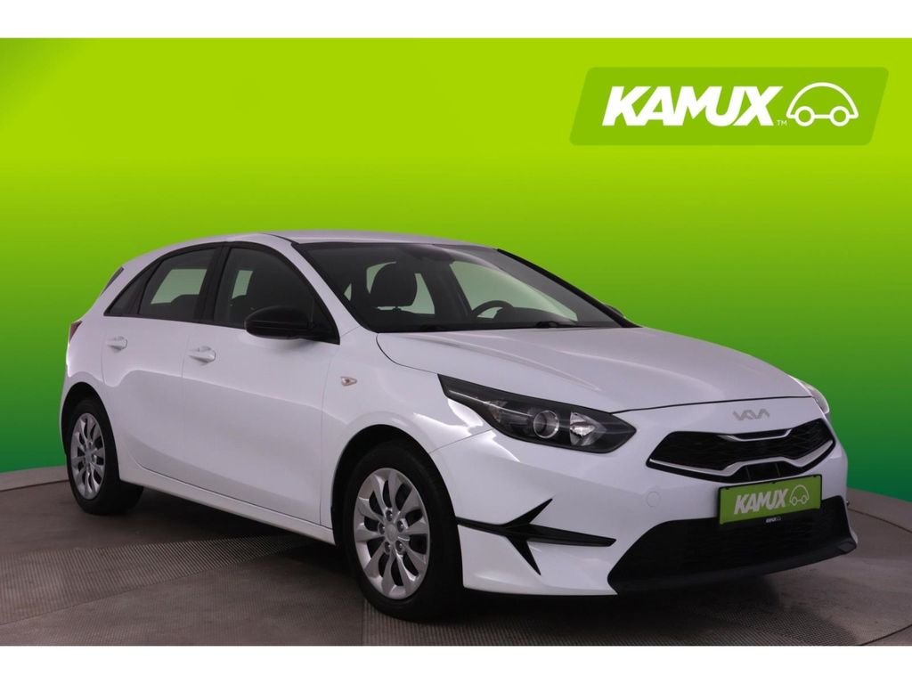 Image of Kia cee'd / Ceed