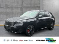 BMW iX1 - Vorschau Bild 1