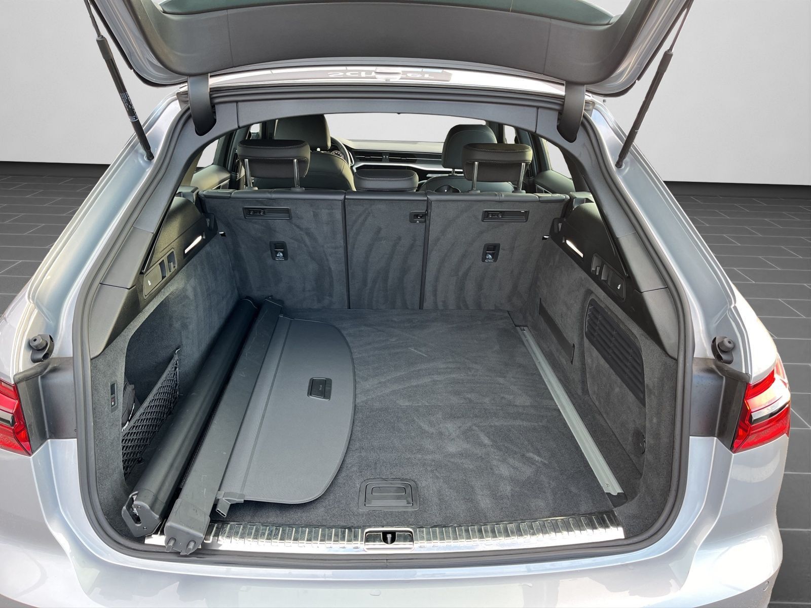 Audi A6 - Bild 16