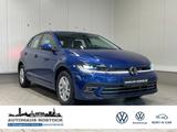 Volkswagen Polo Style 1.0 TSI DSG LED NAVI ACC - Volkswagen Polo mit Benzin-Antrieb: Standheizung