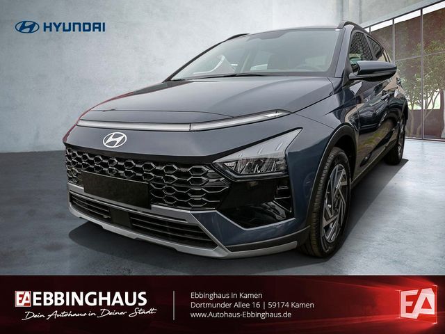 Hyundai BAYONBayon 1.0 Trend 2WD Komfort-Paket Kamera Navi