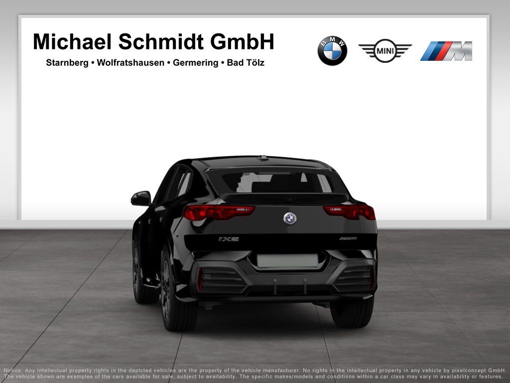 BMW iX2 - Bild 5