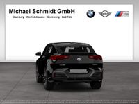 BMW iX2 - Vorschau Bild 5