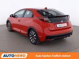 Honda Civic 1.6 DTEC I-DTEC Elegance*TEMPO*SHZ*ALU* - Honda Civic: Elegance