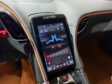 2020 Ferrari ROMA — миниатюра 13