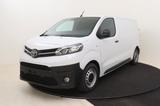 Toyota Proace Medium Active 1.5D Klima,Nebel,Tempo - Toyota Proace (Verso) Tageszulassungen