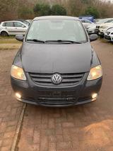Volkswagen Fox 1.2 Style,TÜV neu bei Verkauf 1/2028 - Volkswagen Fox Style mit Benzin-Antrieb