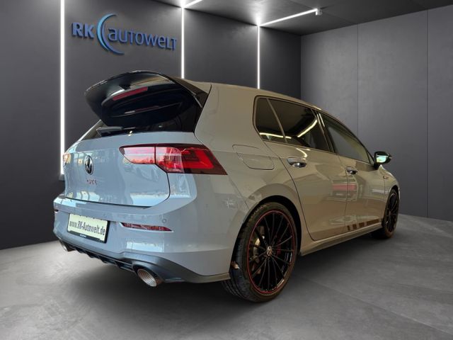 Golf GTI 2.0 TSI VIII Clubsport Panorama Akrapov