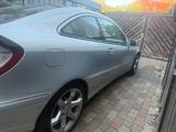 Mercedes-Benz CL 160 Sport Coupe - Mercedes-Benz CL 160 Gebrauchtwagen