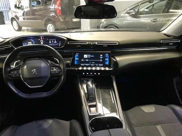 Peugeot 508 - 12